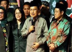 PKB Juga Deklarasikan Jusuf Kalla Jadi Capres 2014