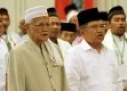 Jokowi difitnah karena susah cari “dosanya”