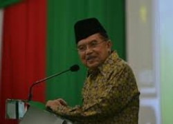 JK Puji Peran Besar PKB Melawan Kampanye Hitam