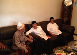 Jokowi-JK Didukung Ulama Pondok Pesantren Tertua