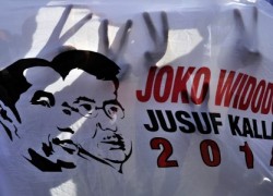 PKB Targetkan Jokowi-JK Menang 80 Persen di Tapal Kuda