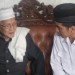 Sowan ke Ketua Dewan Syuro PKB, Jokowi Diberi Wejangan