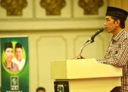 PKB Pilih Gelar Diskusi Berkala Kampanyekan Jokowi-JK