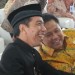 Di DPP PKB, Jokowi Dipanggil RI 1, Muhaimin RI 2