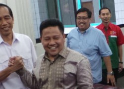 PKB Yakin “Isyarat Langit” Jokowi Menangkan Pilpres 2014