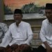 Mbah Dim Pesan Jokowi Tetap Sederhana