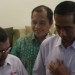 Petinggi PKB Dampingi Jokowi Sowan ke Ulama