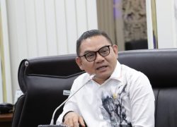 Jelang Idul Adha, Komisi IV Dorong Kementan Intensifkan Pemeriksaan Hewan Kurban