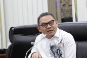 Bahas Revisi UU Kehutanan, Komisi IV: Perusahaan Wajib Rehabilitasi Kawasan Hutan