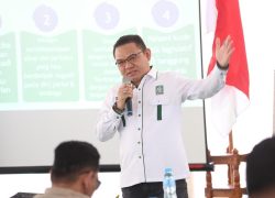 BGN Bakal Kucurkan Rp20 T untuk Peternak Lokal, Komisi IV: Dibutuhkan Pengawasan Ketat