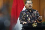 Presiden Prabowo Serukan Negara Islam Dukung Perdamaian Palestina, PKB : Komitmen Tegas Indonesia dan Nyata