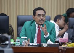 Hakim Terjerat Kasus Suap, Gus Jazil: Menampar Wajah Pengadilan