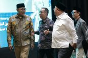 Ketua Fraksi PKB Gus Jazil Dorong Pemerintah Naikkan Anggaran Pesantren