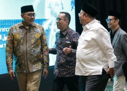Ketua Fraksi PKB Gus Jazil Dorong Pemerintah Naikkan Anggaran Pesantren