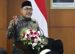 Sarana Syiar Islam, Pemerintah Layak Dukung Pengembangan Seni Qasidah
