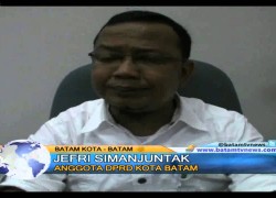 SK Pembekuan Dicabut, Jeffry Simanjuntak Kembali Jabat Ketua DPC PKB Batam