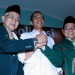 Kiai Azis Mansyur dan Muhaimin kembali pimpin PKB