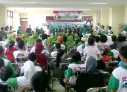 PKB DKI Janjikan Tiru Pahlawan Asli Betawi Bangun Jakarta