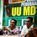 Salinan Pengarahan Ketum PKB di DPR