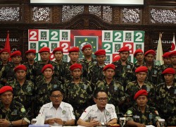 KGB Antisipasi Kecurangan Pilpres