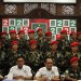 Garda Bangsa Terjunkan Pasukan Multifungsi Menangkan Jokowi-JK