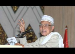 PKB Serukan Seluruh Kader Tolak Kehadiran ISIS