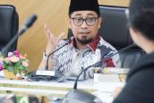 PKB: Revisi UU Pemilu untuk Perkuat Sistem Presidensial dan Pemilu Proprosional