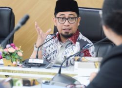 PKB: Revisi UU Pemilu untuk Perkuat Sistem Presidensial dan Pemilu Proprosional
