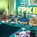 FPKB Berharap semua kubu “Cooling Down” Dulu Agar Jernih Berfikir