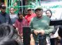 Atasi Krisis Menahun, Kang Cucun Resmikan Fasilitas Air Bersih di Kampung Sukarame