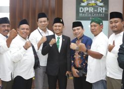 Musim Hujan, DPR Minta Pemerintah Siapkan Early Warning System Bencana