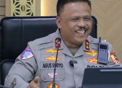 Mudik Lebaran 2025, Ini 4 Titik Kemacetan yang Harus Diwaspadai