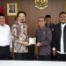 USG-Politeknik Kirana Jalin MoU, Lulusan Bisa Langsung Kerja di Lion Air Group