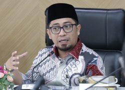 Komisi II Dukung Usulan Kenaikan  Bantuan Parpol, Tapi Sesuaikan dengan Kemampuan Keuangan Negara