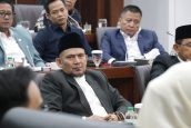 Jelang Haji 2025, PKB Minta Pemerintah Maksimalkan Pemanfaatan Kuota Haji