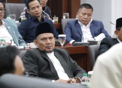 Jelang Haji 2025, Kemenag dan BPH Diminta Perkuat Kesiapan Embarkasi