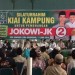 Dewan Syuro DPP PKB: Representasi aspirasi NU hanya Jokowi-JK