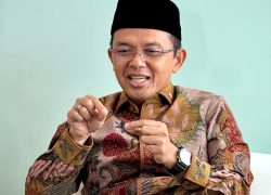 Jelang Pembukaan Sekolah Rakyat, DPR Minta Rekrutmen Siswa Dilakukan Transparan