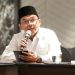 Evaluasi Penerapan Syarikah dalam Haji 2025, Komisi VIII Sayangkan Pelibatan Buzzer