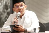 Pendidikan Kunci Pemutus Rantai Kemiskinan, Komisi VIII: Pesantren Berpotensi Jadi Motor Pemberdayaan