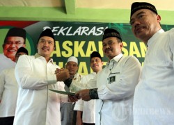 PKB hindari kampanye hitam dalam memenangkan Jokowi-JK