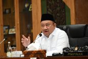 Evaluasi Total Pengelolaan Daycare, Komisi X Akan Panggil Mendikdasmen