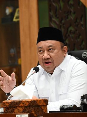 Evaluasi Total Pengelolaan Daycare, Komisi X Akan Panggil Mendikdasmen