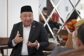 IOC Serukan Larangan Event Olahraga Internasional di Indonesia, Wakil Ketua Komisi X: Pemerintah Harus Terus Lakukan Diplomasi