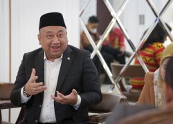 Profesor UGM Terlibat Kekerasan Seksual, Wakil Ketua Komisi X: Pecat dan Cabut Gelar Guru Besar