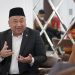Revisi UU Sisdiknas, Wakil Ketua Komisi X: Pemerintah Pusat Akan Ambil Alih Tata Kelola Guru Nasional