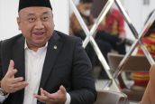 Hadirnya Gus Muhaimin di Pelantikan Paus Leo XIV: Cermin Diplomasi Kemanusiaan Indonesia dan Komitmen PKB dalam Merawat Toleransi Global