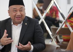 Perpres Tukin Dosen Diteken Presiden, Wakil Ketua Komisi X Minta Mendikti Saintek Segera Cairkan