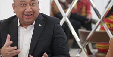 Hadirnya Gus Muhaimin di Pelantikan Paus Leo XIV: Cermin Diplomasi Kemanusiaan Indonesia dan Komitmen PKB dalam Merawat Toleransi Global