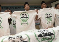 Marwan: Visi Misi Ekonomi Jokowi-JK Sejalan dengan Aswaja